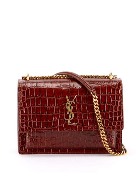 ysl monogram bag|ysl monogram shoulder bag.